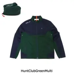 POLO RALPH CONVERTIBLE STRATUS JACKET