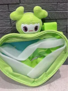 GiGO限定 TWICE LOVELYS ジョンヨン