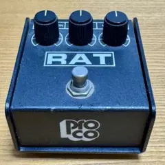 Proco RAT2 USA エフェクターのサムネイル