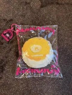 Mellojoy メロジョイ 大福シリーズ パイナップル もちもちもち