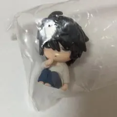 肩ズンFig. デスノート　L