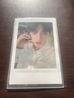 TXT ACT PROMISE スビン インスタントフォトカード