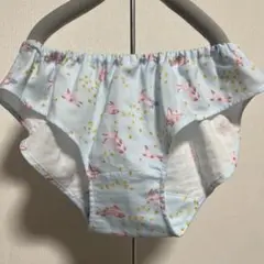【ラスト】リラックスショーツ　フンティ　ふんどしパンツ　ハンドメイド
