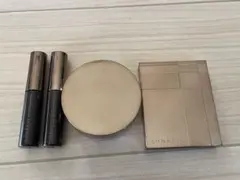 LUNASOL アイシャドウパレット セット