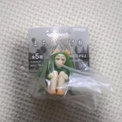 クレヨンしんちゃん まちぼうけ６ ヘンダーランドの大冒険 ガチャ　トッペマ