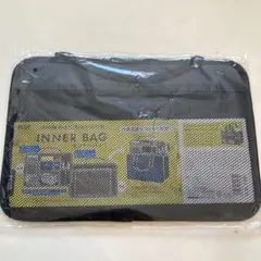 プラス モバイルバッグ FL-001MBのサムネイル