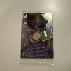 ツイステ ヴィル・シェーンハイト ウエハース