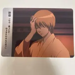 2026年最新】銀魂 沖田ミツバの人気アイテム - メルカリ