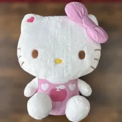 HELLO KITTY/BIGぬいぐるみ