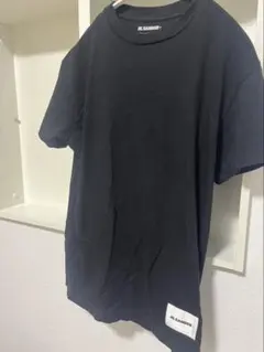 JIL SANDER+ ロゴTシャツ