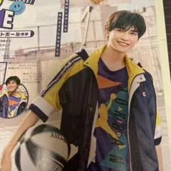 西垣匠 TV LIFE 切り抜き