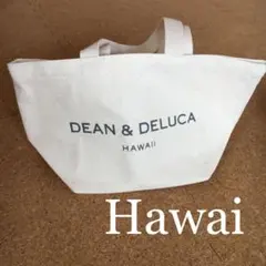 DEAN&DELUCA トートバッグ S 新品未使用