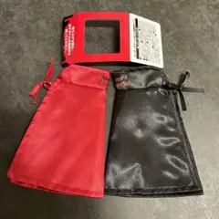 メーカーズマーク　マント　おまけ　ハロウィン　ぬいぐるみ装飾　販促