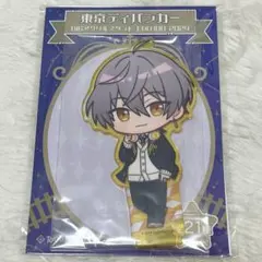 東京ディバンカー　東ディバ　アクスタ　アクリルスタンド　黒鷺玲音　黒鷺　玲音