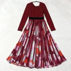 2025年最新】EMILIO PUCCI ロングワンピースの人気アイテム - メルカリ