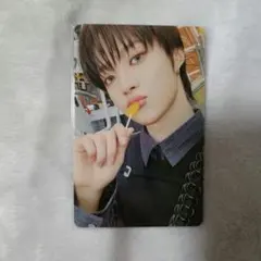 601　&TEAM　月狼　ウィジュ