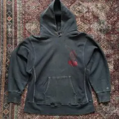 トリコタグ パーカー