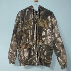 ボリューム◎ outfitters ridge リアルツリージャケット　3XL ボリューム◎ outfitters ridge リアルツリージャケット 3XL 楽天市場