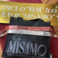 2026年最新】MISAMO アップグレードの人気アイテム - メルカリ