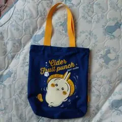 ちいかわ　ウサギ　トートバッグ