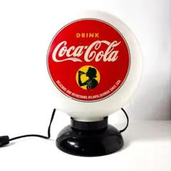 ヴィンテージ コカ・コーラ ウォールクロック 1950年代 ジャンク