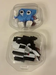 ROBLOX STEAL A BRAINROT ブレインロット　ミニフィギュア