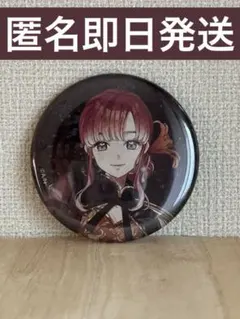 Uncharted Spheres 早乙女ベリー 缶バッジ にじさんじ - メルカリ
