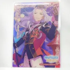 あんさんぶるスターズ！ 乱凪砂 クリアカード