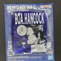 ボア・ハンコック アクリルブロックチャーム ワンピースベースショップ