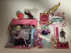 うたプリ 来栖翔 まとめ売り