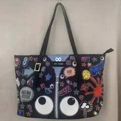 アイテーマ トートバッグ