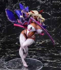 【未開封】戦国武将姫-MURAMASA-「伊東一刀斎」　ヴェルテクス　フィギュア