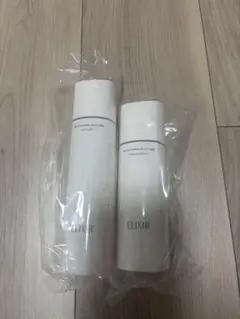 ELIXIR ブライトニングローション・エマルジョンIIセット