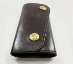 イルビゾンテ キーケース