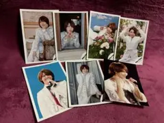 岩橋玄樹）フォトセット7枚