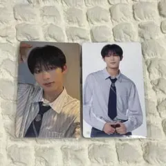 KO1KEYZ 飯塚亮賀 RYOGA トレカ