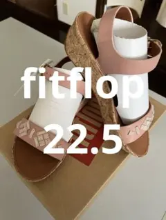 ❤️新品❤️fitflop サンダルのサムネイル