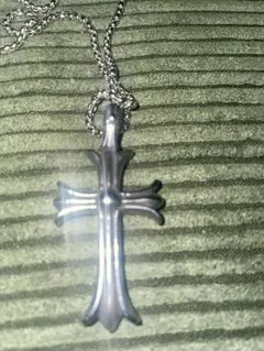 2025年最新】クロムハーツラージクロスの人気アイテム - メルカリ