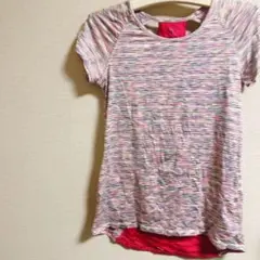 Champion XL マルチカラー 半袖Tシャツ