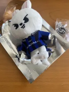 リービット　リノ　KARMA