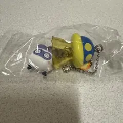 たまごっちUFOスイング ますくっち