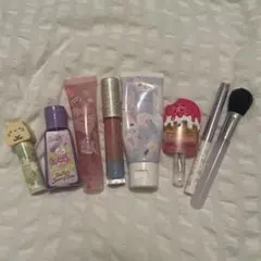 コスメまとめ売り