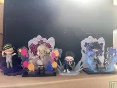 僕のヒーローアカデミア フィギュア 4体セット