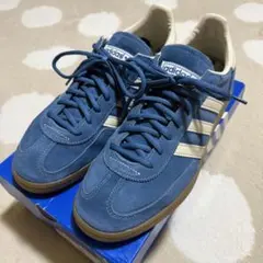 美品 adidas Originals HANDBALL SPEZIAL