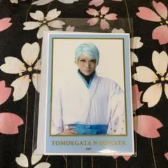 ミュージカル『刀剣乱舞』真剣乱舞祭2022ランダムクリアシート