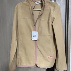 MARMOT フリースジャケット　新品