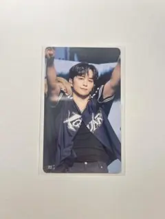 INI 後藤威尊 XQUARE MASTERPIECE トレカ・ステッカーセット