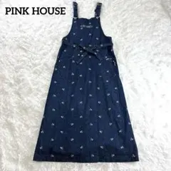 2025年最新】ピンクハウスのワンピースの人気アイテム - メルカリ