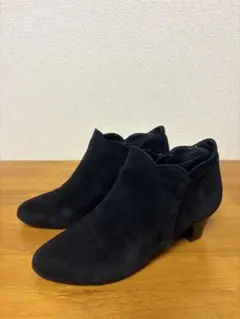 プールサイド ブーティ ショートブーツのサムネイル
