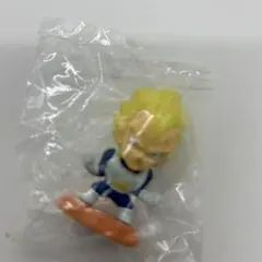 ドラゴンボール ベジータ フィギュア